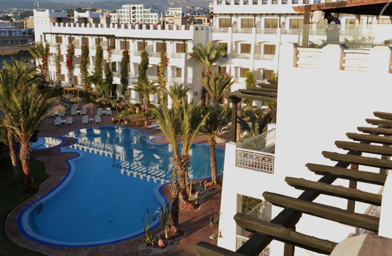 Borjs Suites&spa 4*