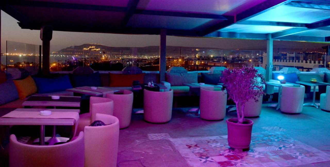 Borjs Suites&spa 4*