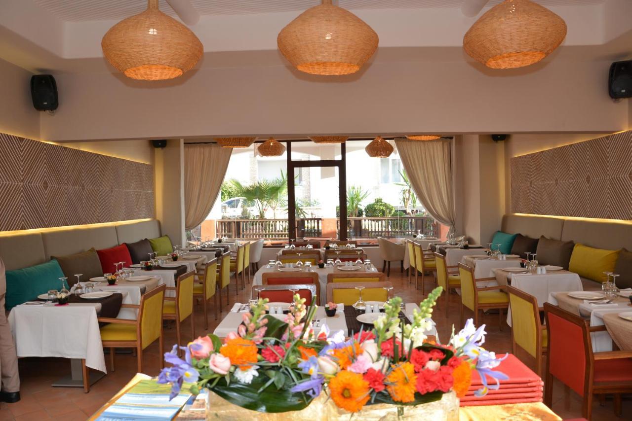 Borjs Suites&spa 4*